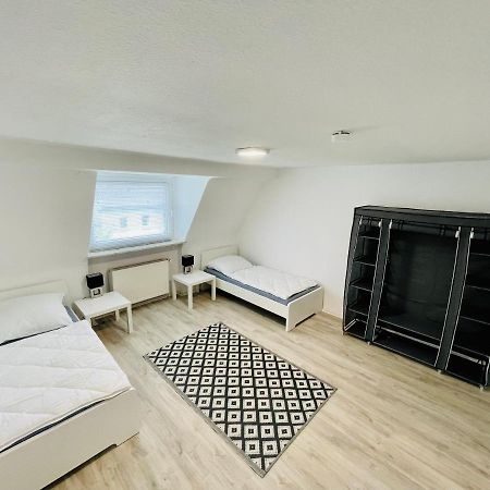 Fewo With Six Beds An Six Guests Hagen  Ngoại thất bức ảnh