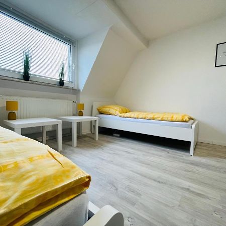 Fewo With Six Beds An Six Guests Hagen  Ngoại thất bức ảnh