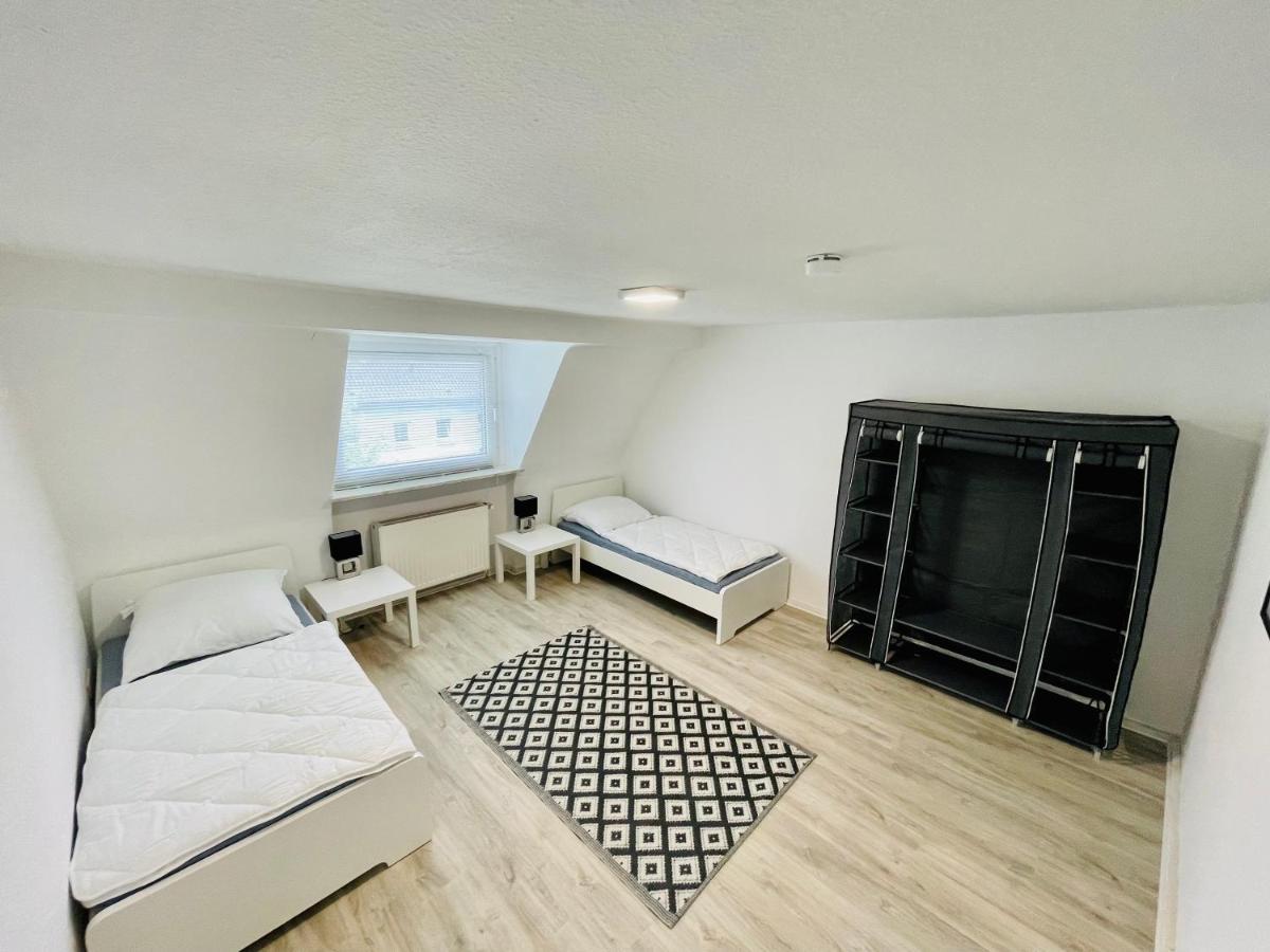 Fewo With Six Beds An Six Guests Hagen  Ngoại thất bức ảnh