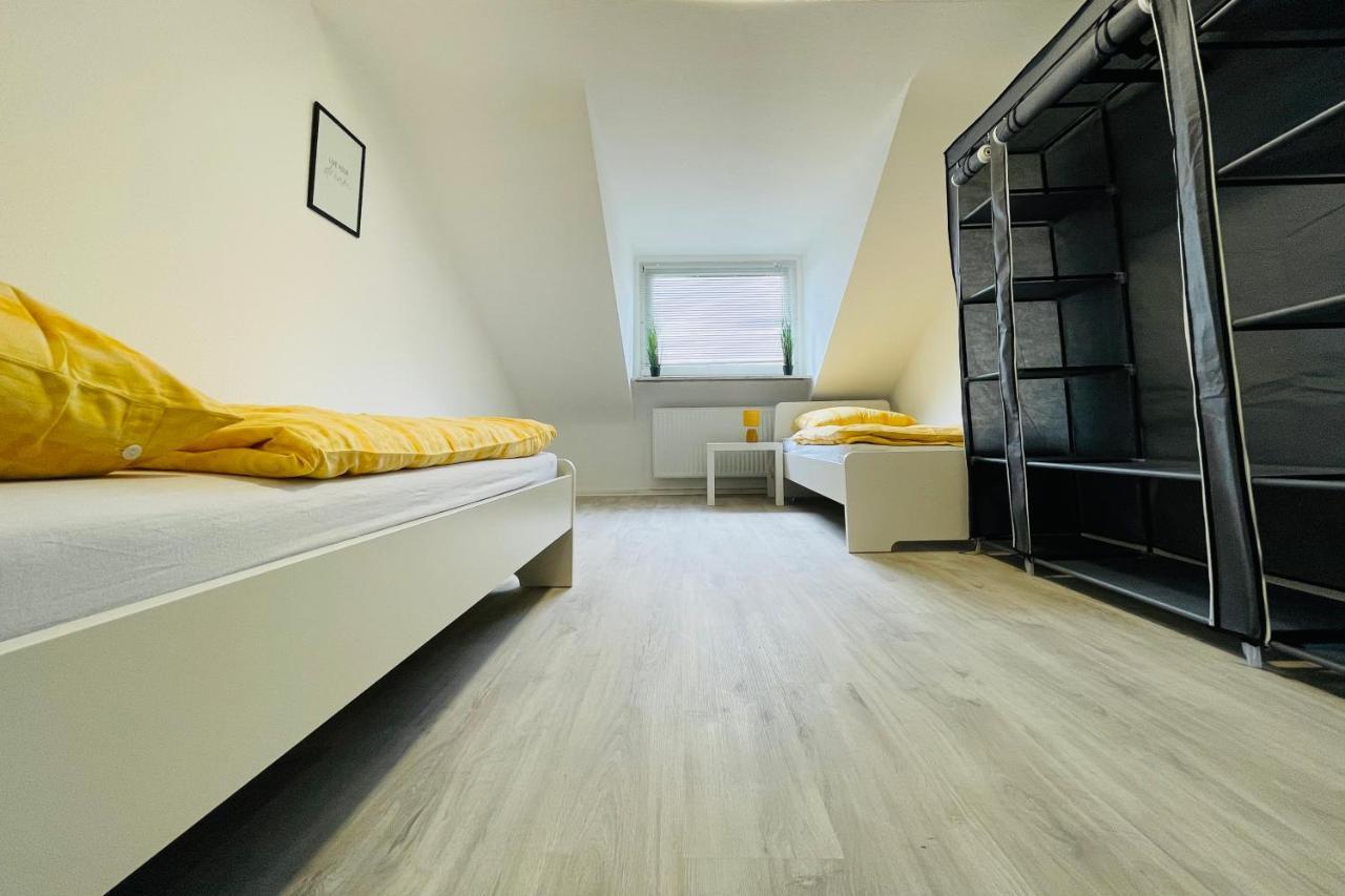 Fewo With Six Beds An Six Guests Hagen  Ngoại thất bức ảnh