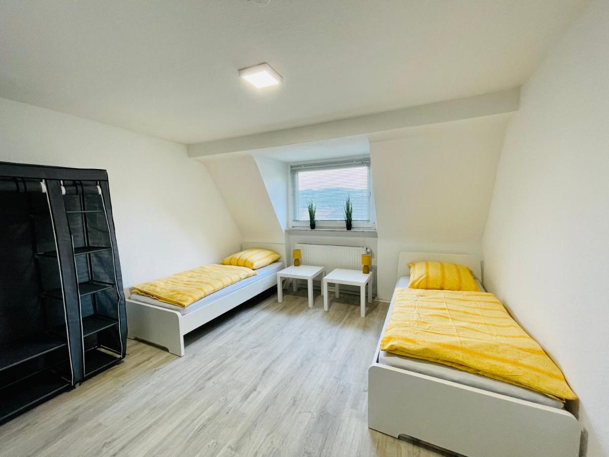 Fewo With Six Beds An Six Guests Hagen  Ngoại thất bức ảnh