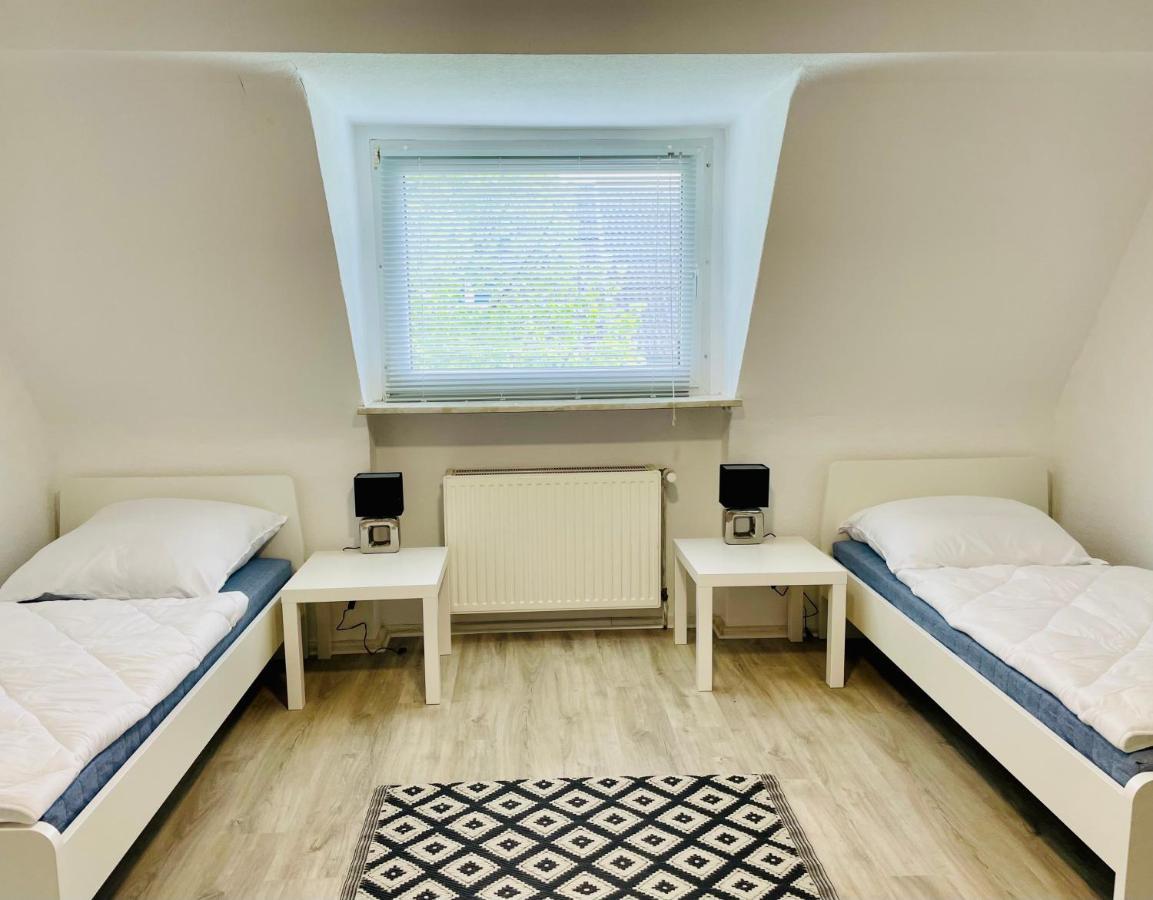 Fewo With Six Beds An Six Guests Hagen  Ngoại thất bức ảnh