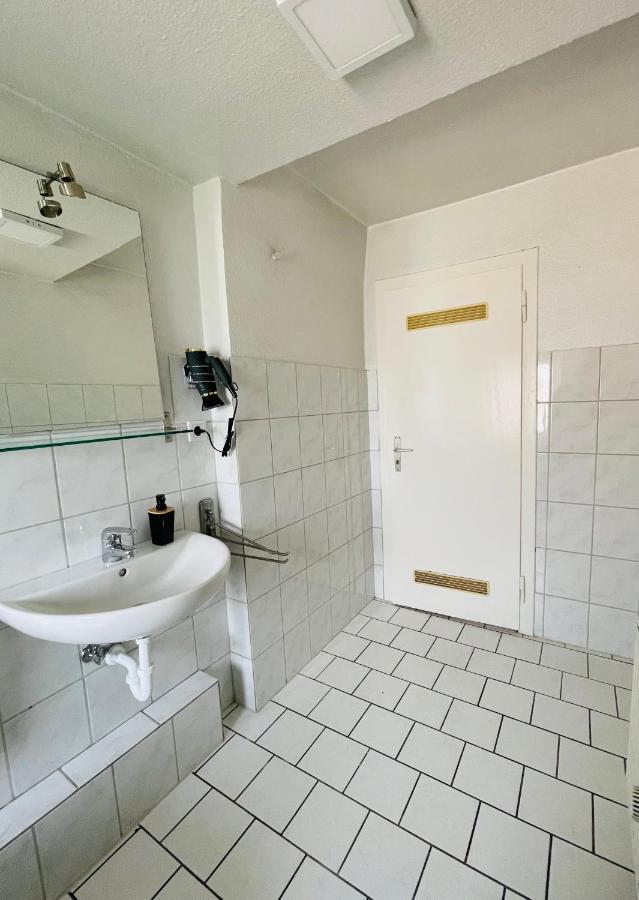 Fewo With Six Beds An Six Guests Hagen  Ngoại thất bức ảnh